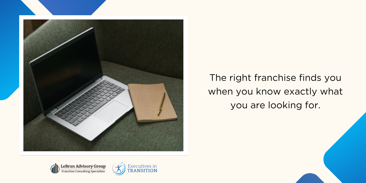 The Best Time to Start a Business Is Right Now | LeBrun Advisory Group | Rich LeBrun