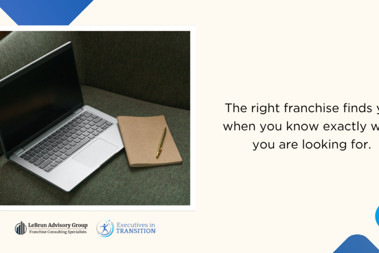 The Best Time to Start a Business Is Right Now | LeBrun Advisory Group | Rich LeBrun