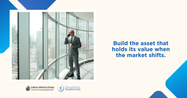 What AI Job Cuts Are Teaching Executives About Financial Security | LeBrun Advisory Group | Rich LeBrun What AI Job Cuts Are Teaching Executives About Financial Security | LeBrun Advisory Group | Rich LeBrun