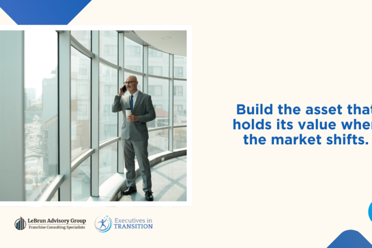 What AI Job Cuts Are Teaching Executives About Financial Security | LeBrun Advisory Group | Rich LeBrun What AI Job Cuts Are Teaching Executives About Financial Security | LeBrun Advisory Group | Rich LeBrun