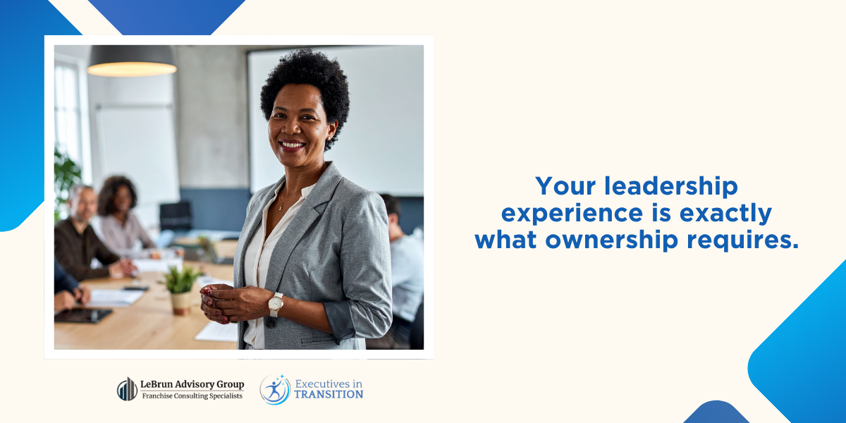 AI Replaced the Role. Your Leadership Skills Are Still Worth a Lot. | LeBrun Advisory Group | Rich LeBrun