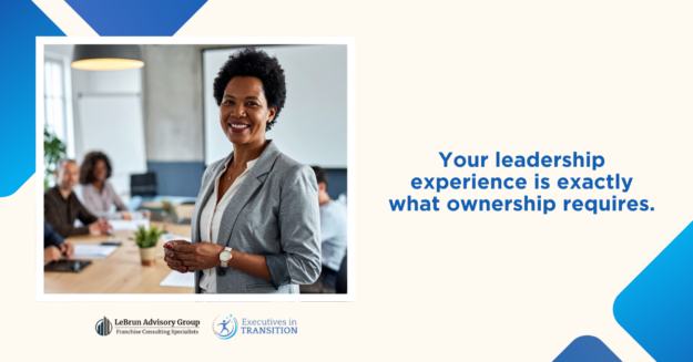 AI Replaced the Role. Your Leadership Skills Are Still Worth a Lot. | LeBrun Advisory Group | Rich LeBrun AI Replaced the Role. Your Leadership Skills Are Still Worth a Lot. | LeBrun Advisory Group | Rich LeBrun