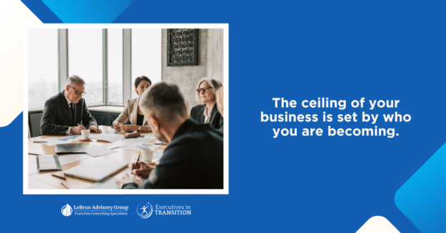 How Personal Growth Shapes Business Growth | LeBrun Advisory Group | Rich LeBrun How Personal Growth Shapes Business Growth | LeBrun Advisory Group | Rich LeBrun