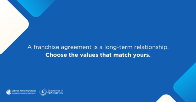 The Most Important Question to Ask Before Signing a Franchise Agreement | LeBrun Advisory Group | Rich LeBrun The Most Important Question to Ask Before Signing a Franchise Agreement | LeBrun Advisory Group | Rich LeBrun