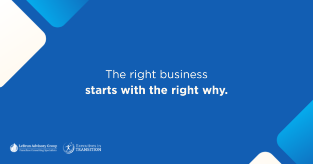A Second Chapter Starts With a Why | LeBrun Advisory Group | Rich LeBrun A Second Chapter Starts With a Why | LeBrun Advisory Group | Rich LeBrun